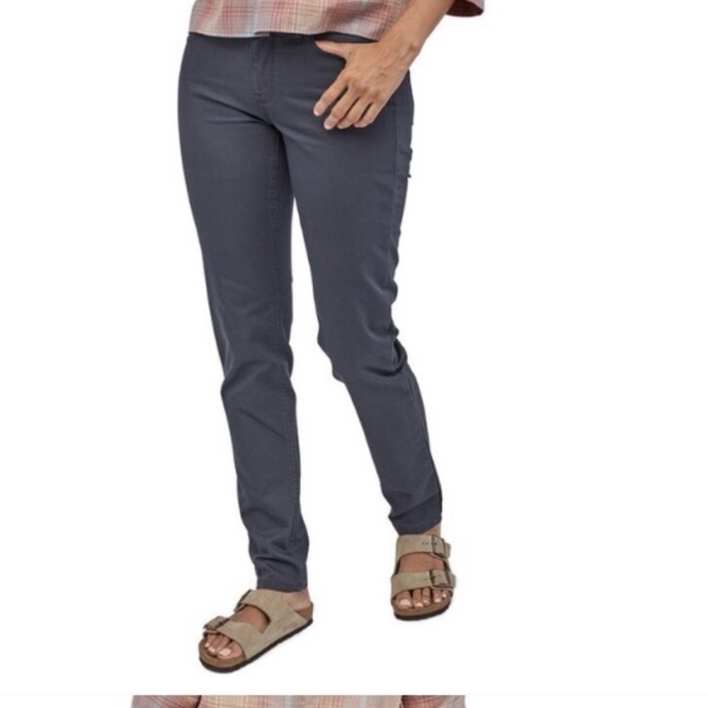 Patagonia Pinyon Pines Pant